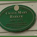 Mary Barker Photo 38