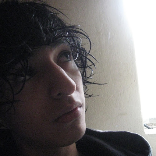 Roger Christian Photo 37