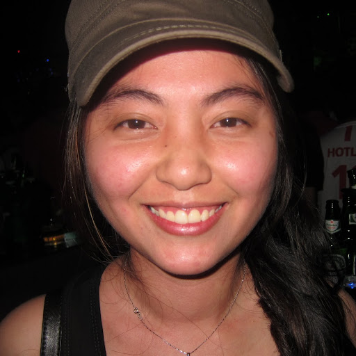 Amy Lai Photo 25