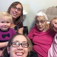 Colleen Marshall Photo 21