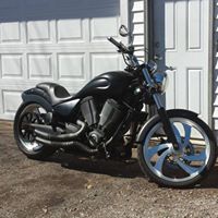 Rafael Aguilar Photo 31