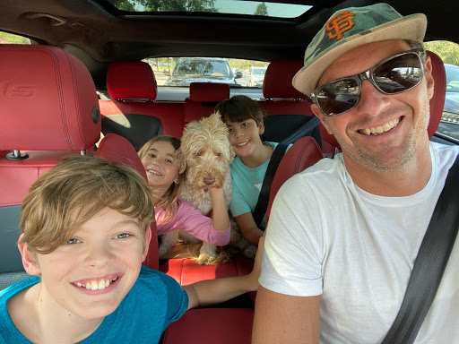 Roy Nicholson Photo 8