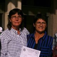 Cheryl Donaldson Photo 33