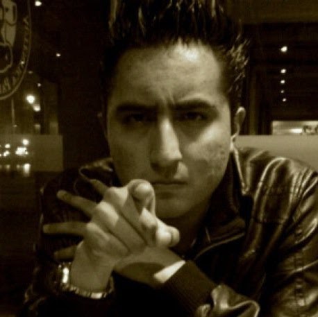 Christian Andrade Photo 21