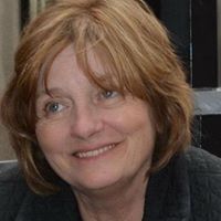 Nancy Spitzer Photo 7
