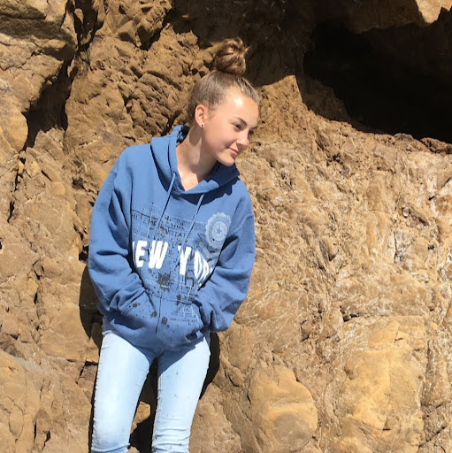 Samantha Allison Photo 14