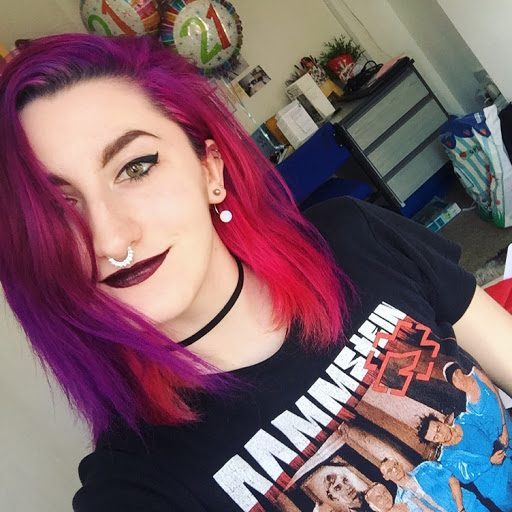 Debbie Dixon Photo 12