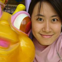 Jennifer Wu Photo 24