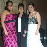 Roberta Simard Photo 1