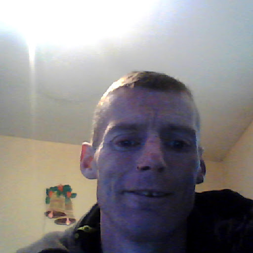 Stephen Walsh Photo 53