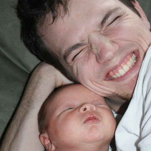 Derrick Mink Photo 10