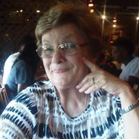 Carol Warren Photo 24
