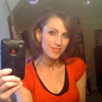 Holly Gann Photo 11