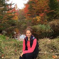 Paula Gruber Photo 22