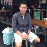 Kenneth Chan Photo 24