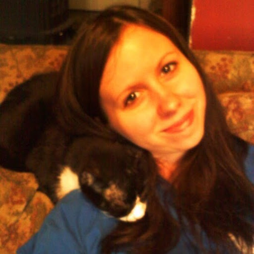 Julia Mcdermott Photo 6