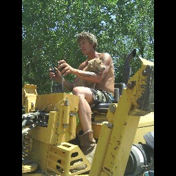 Kenny Summers Photo 7