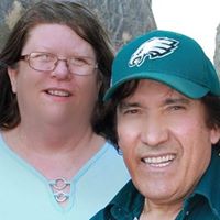 Julie Olivas Photo 27