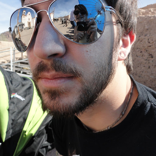 Jason Seeman Photo 3