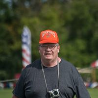 Ken Carpenter Photo 22