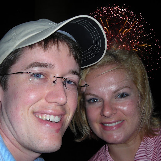 Amy Garrison Photo 37