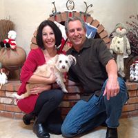 Cindy Wood Photo 8