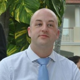 Benjamin Hall Photo 11