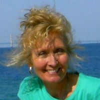 Kathryn Novak Photo 10