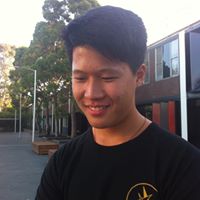 Michael Zeng Photo 9