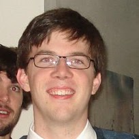 Patrick Short Photo 9