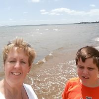 Rebecca Mclaughlin Photo 27