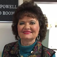 Susie Powell Photo 31