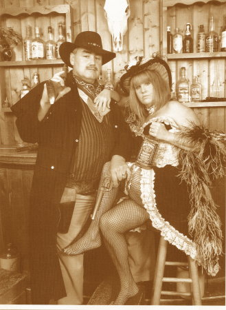 Robin Shelton Photo 33