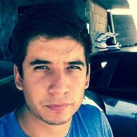 Raul Plascencia Photo 18