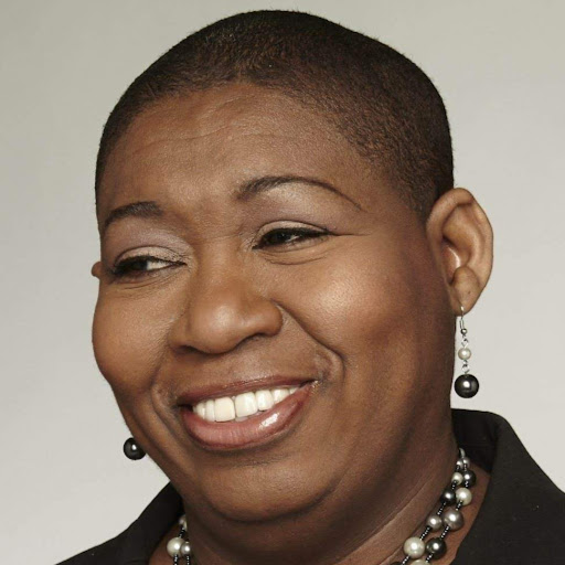 Arlene Beckles Photo 7