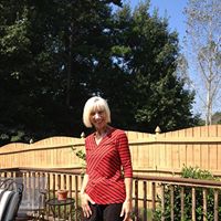 Catherine Strickland Photo 38