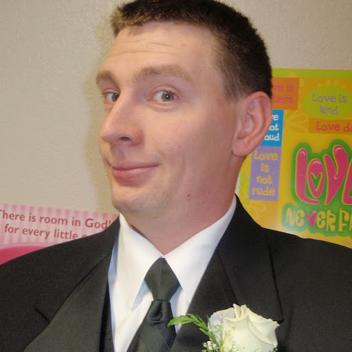 Wesley Robinson Photo 18