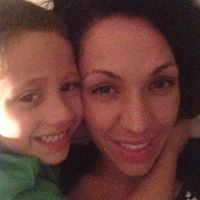 Nancy Frechette Photo 13