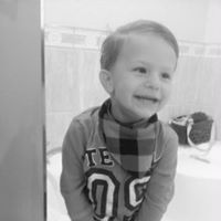 Les Patterson Photo 18