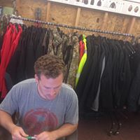 Timothy Janda Photo 3
