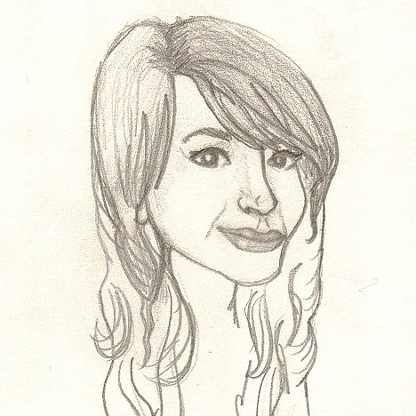 Jessica Adamson Photo 36