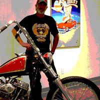 Thomas Garvey Photo 42