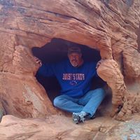 Bill Trammel Photo 13