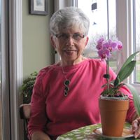 Rosemary Reynolds Photo 30
