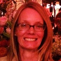 Jill Calvert Photo 8