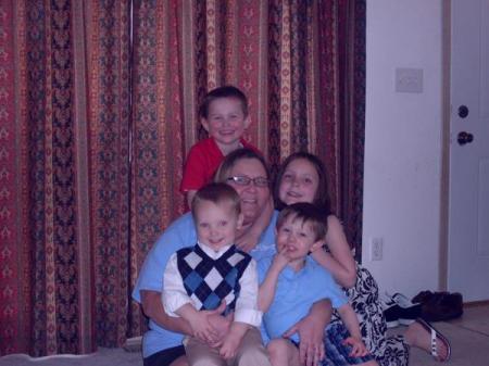 Vickie Moore Photo 22