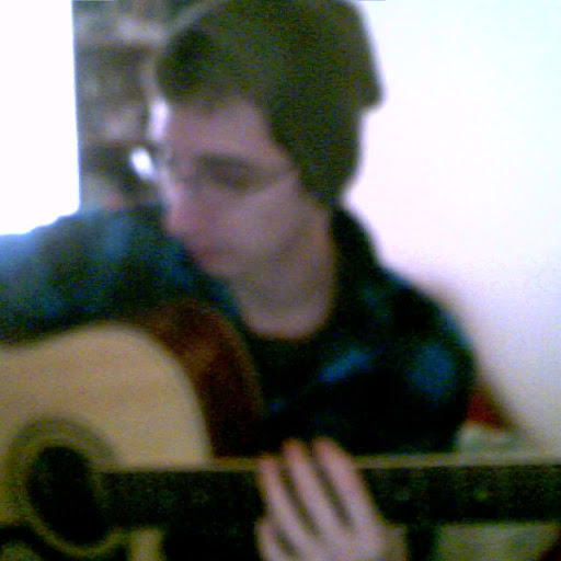 Matthew Quick Photo 42