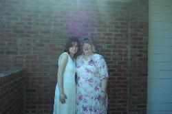 Sarah Barrett Photo 20