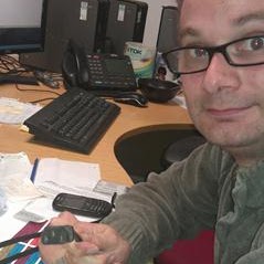 James Crabtree Photo 29