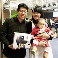 Jessie Cheng Photo 15